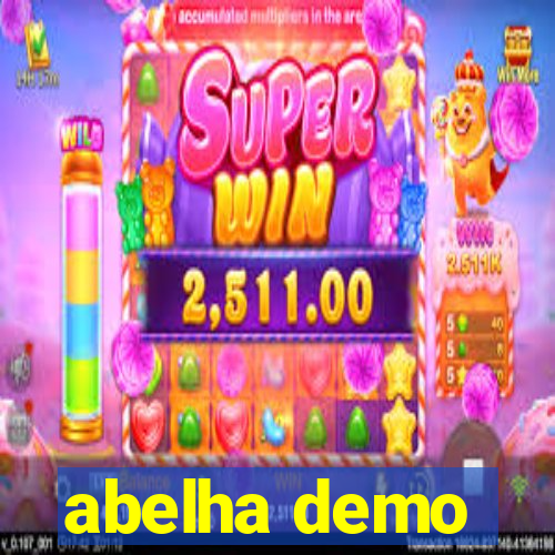 abelha demo